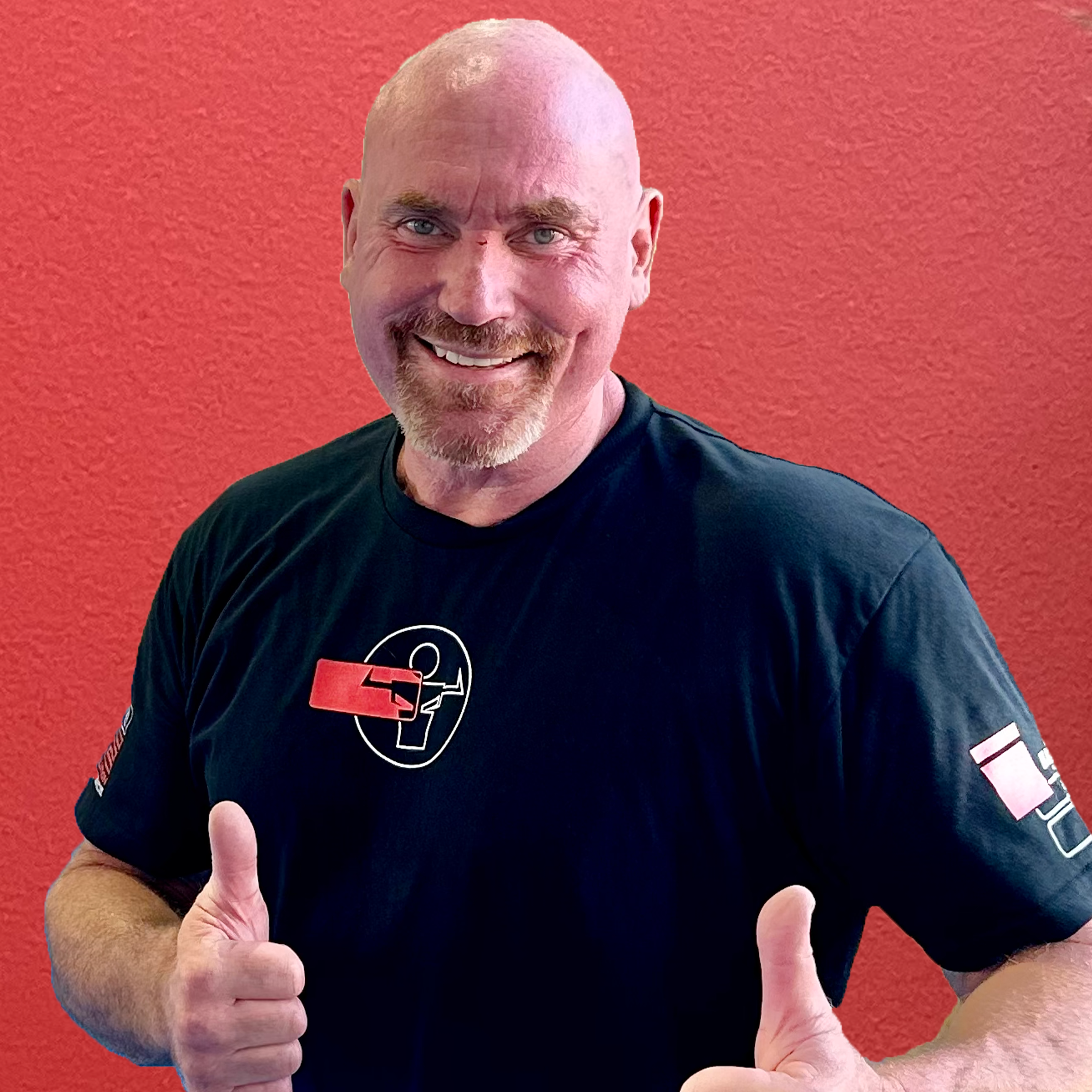 Grandmaster Mike Waite